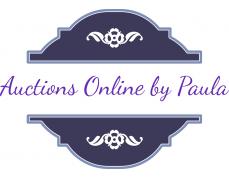 Auctions Online by Paula