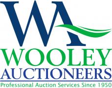 Wooley Auctioneers