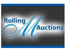 Rolling M Auctions, LLC