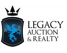 Legacy Auction & Realty