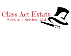 Class Act Estate Sales And Services LLC