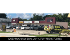 Cape Coral Coin & Jewelry Exchange