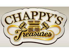 Chappy's Treasures Auctions