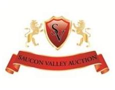 Saucon Valley Auction Co.