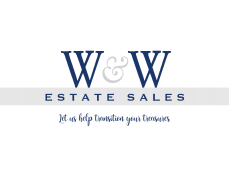 W & W Estate Sales