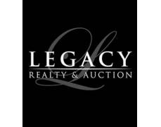 Legacy Realty & Auction LLC
