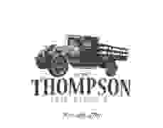 Thompson Auction co.