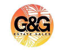 Grace & Glory Estate Sale