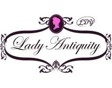 Lady Antiquity Estate Sales