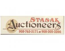 Stasak Auctioneers