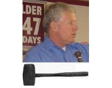 Baxter Auction Gallery