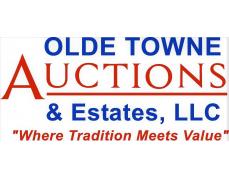 Olde Towne Auctions & Estates, LLC