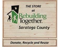 The Store at Rebuilding Together