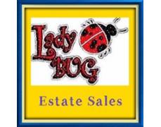Texas Lady Bugs Estate Sales