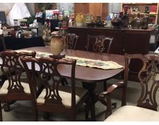 Timeless Collage & Estate Services