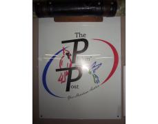 The Pickin Post   GA AUCTION# 3824