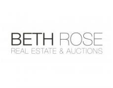 Beth Rose Real Estate And Auctions, LLC