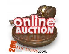 208Auctions LLC