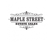 Maple Street Estate Sales