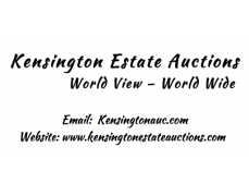 Kensington Estate Auctions