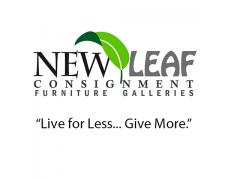 New Leaf Consignment Galleries