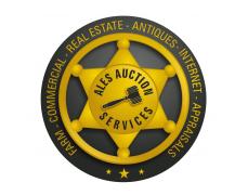 Ales Auction Services