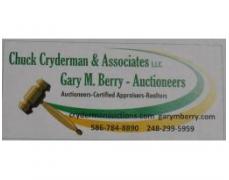 Chuck Cryderman & Associates,