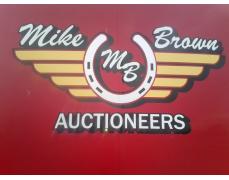 Mike Brown and Associates LLC