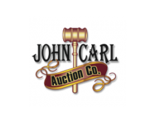 John Carl Auction Company