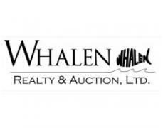 Whalen Realty & Auction ltd