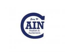 Gary W. Cain Realtors & Auctioneers