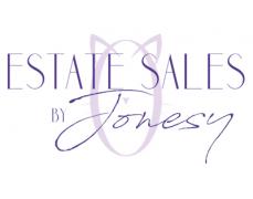 Estate Sales by Jonesy