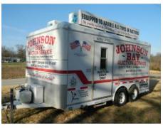 Johnson & Bay Auction Service