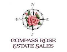 Compass Rose Estate Sales