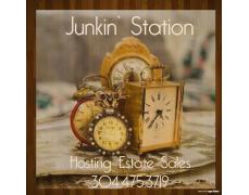 Junkin Station
