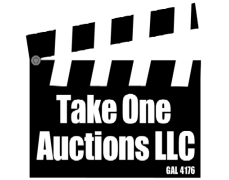 Take One Auctions LLC
