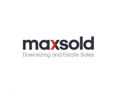 MaxSold Downsizing & Estate Sales