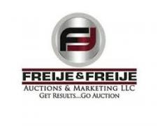 Freije & Freije Auctions & Marketing LLC