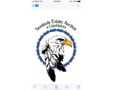 Seminole Estate Auction & Liq. LLC