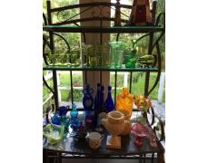 Little House of Treasures