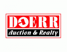Doerr Auction & Realty, Inc.