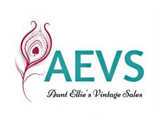 Aunt Ellie's Vintage Sales