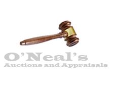 O'Neal's Auction Services