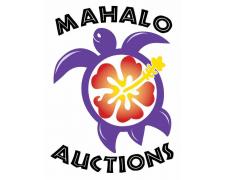 Mahalo Auctions