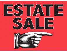 AES Estate Sales