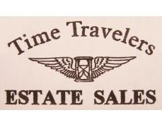 Time Travelers Estate Sales