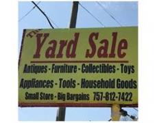 The Yard Sale LLC