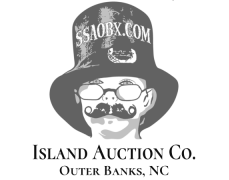 Island Auction Co.