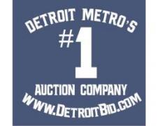 Detroit Metro Auctions
