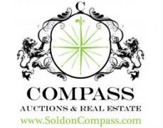 Compass Auctions & Real Estate